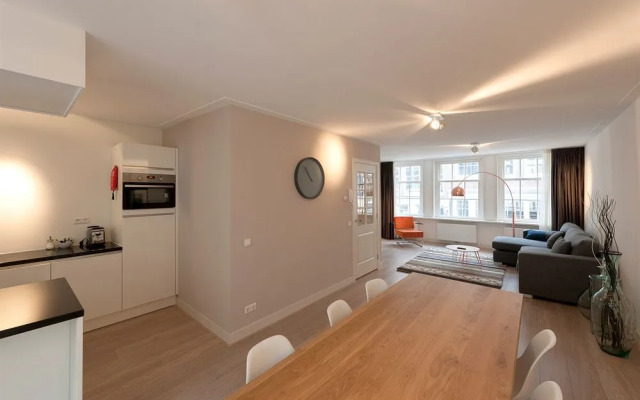 Residences Jordan 9 Streets