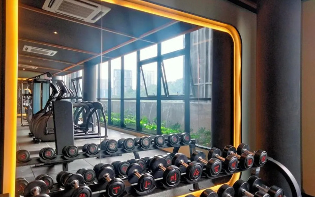 Cubic Botanical Suites HomeBrickz