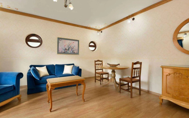 Ramada by Wyndham Loutraki Poseidon Resort