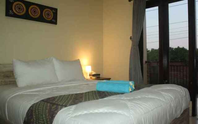 Ratu Guest House