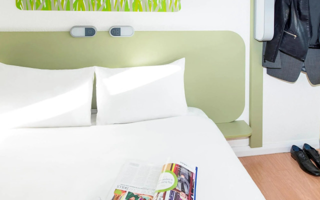 ibis budget Sheffield Arena