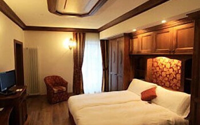 Dolasilla Park Hotel