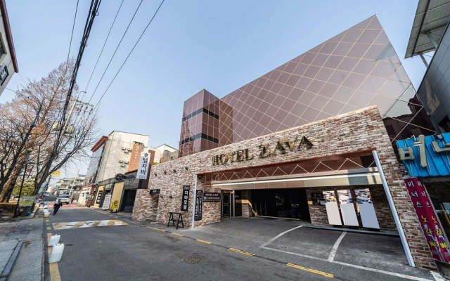 Suwon Java