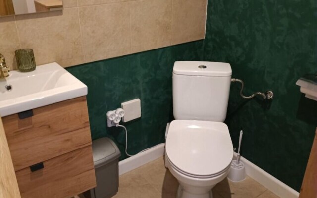 Apartament Fantazja 1