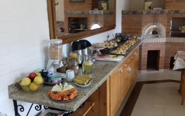 Pousada Essencias De Minas