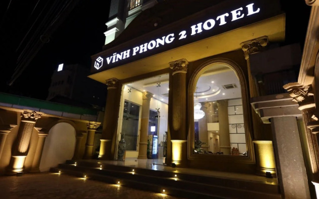 Vinh Long 2 Hotel Phu Quoc-by Bay Luxury