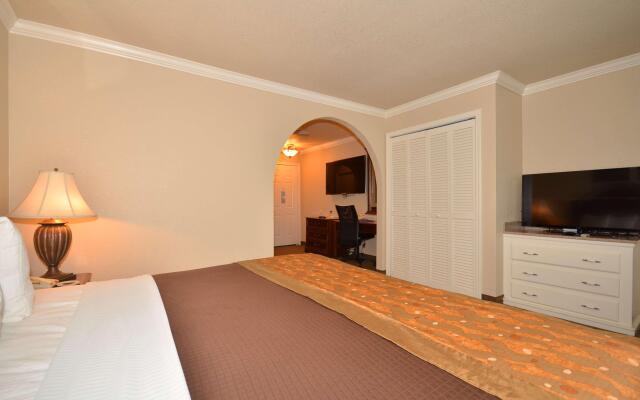 Best Western Inn Of McAlester