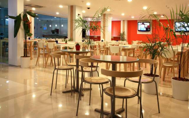ibis Styles Manaus