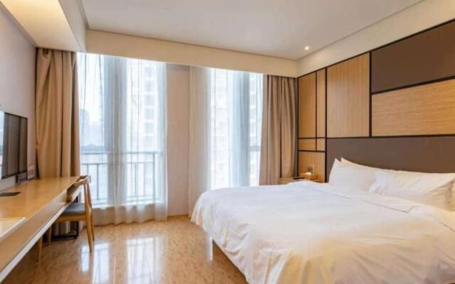 Ji Hotel (Hangzhou East Railway Station)