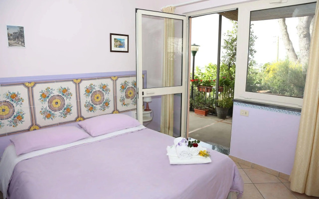 Alle Ginestre B&B