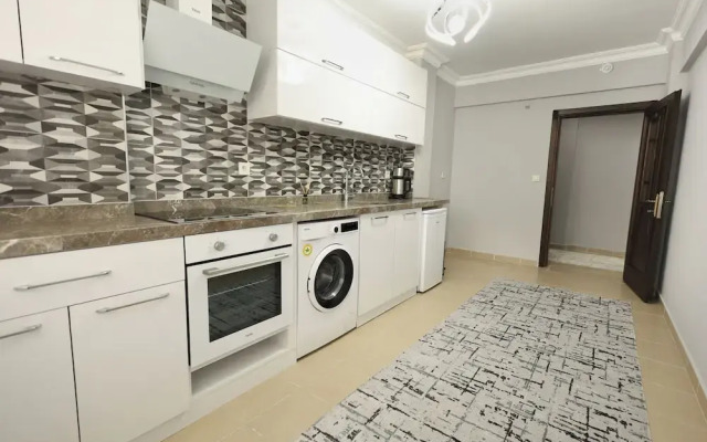 Golden Homes Luxury Suites