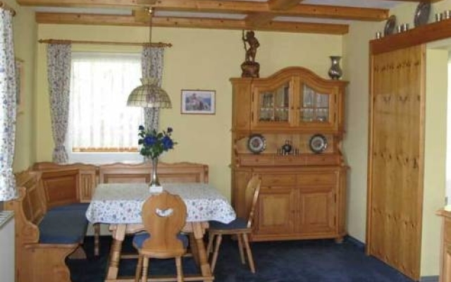 Chalet Just Ferienhaus Alleine Zu Bewohnen