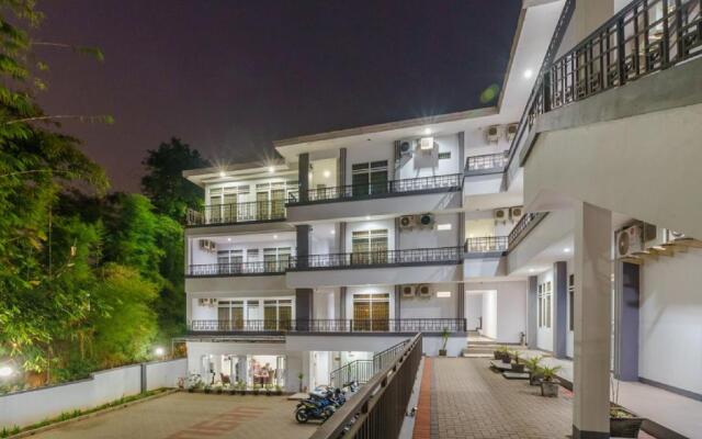 RedDoorz Plus near Sukajadi 2