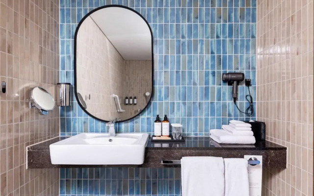 Mercure Ambassador Seoul Magok