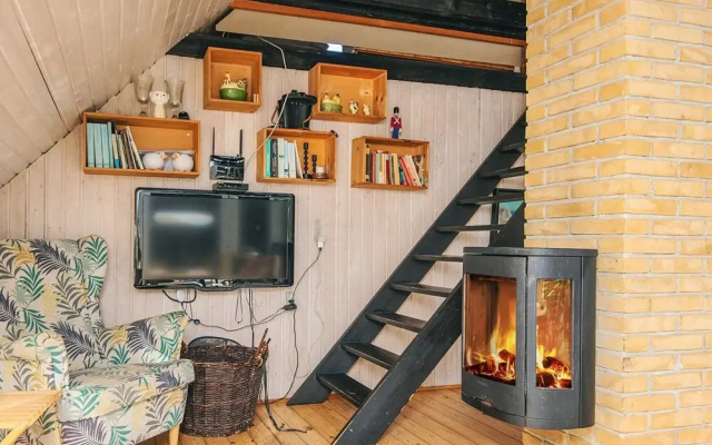 6 Person Holiday Home in Fano-by Traum