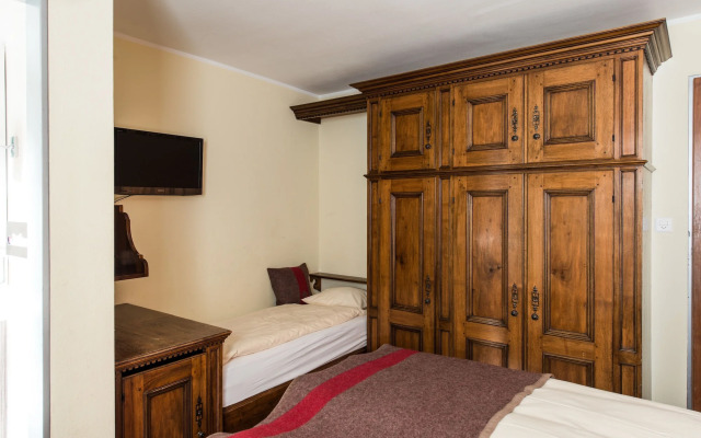 Le Petit CHARME-INN