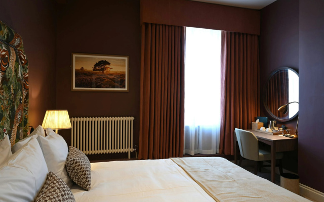 The Bell Hotel Saxmundham