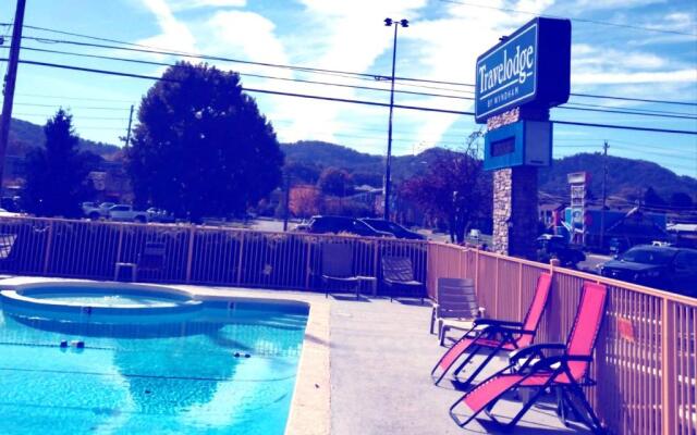 Pigeon Forge Parkway Inn