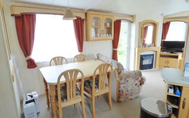 Caravan Hire at Sunnydale Holiday Park