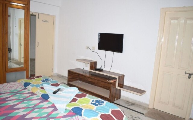 Home Touch Service Apartment