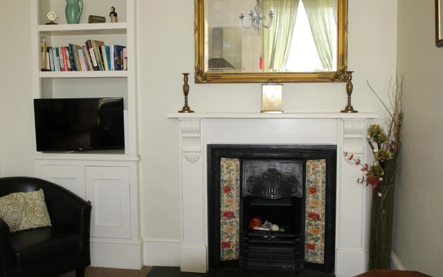 Spring Garden B&B