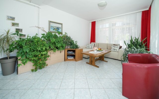 Apartments Nostro Palazzo