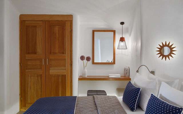 La Perla Villas - Adults Only