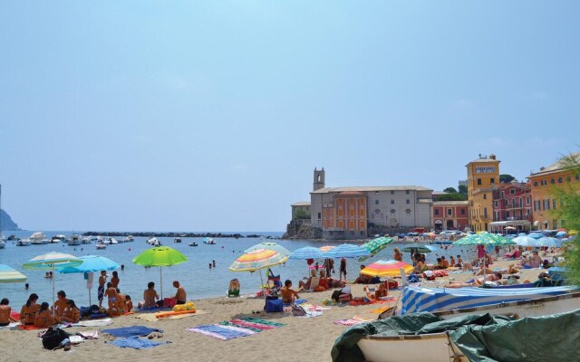 Beautiful Apartment in Chiavari With 2 Bedrooms and Wifi