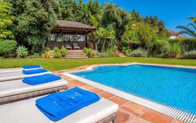 Solaga-Villa Caballo