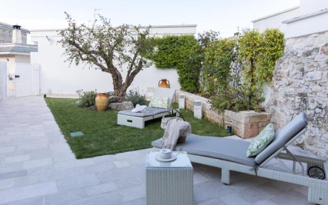 Trullo Melograno - Dimore nel Tempo