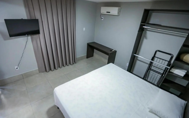 Vila Nobrega