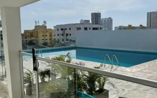 Apartamento vacacional en Cartagena - Apartment in Cartagena - Photo 5