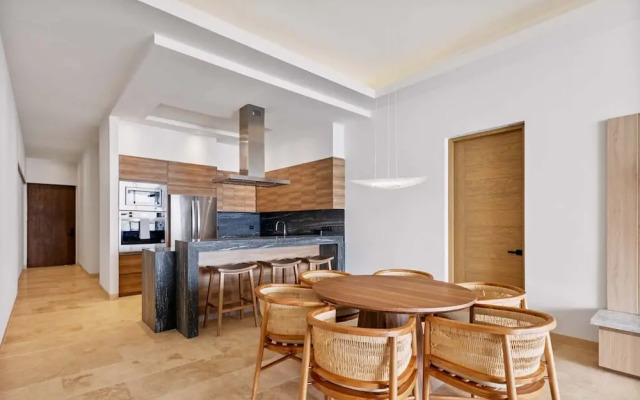 Live Aqua Private Residences La Paz