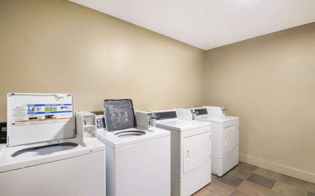 Quality Inn & Suites Steamboat Springs