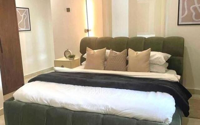 Apo-Duste 2 Bedroom Apartment