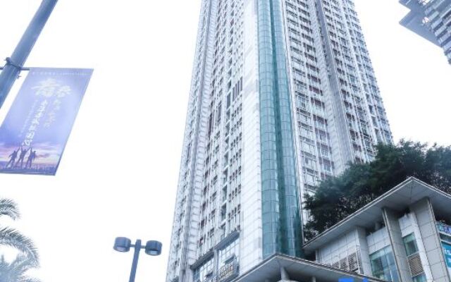 chongqingyufengjiudiangongyu