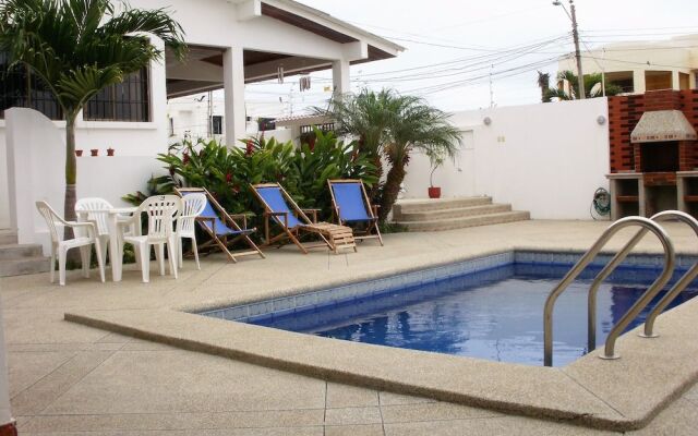 Cesar's House Salinas Home Rental