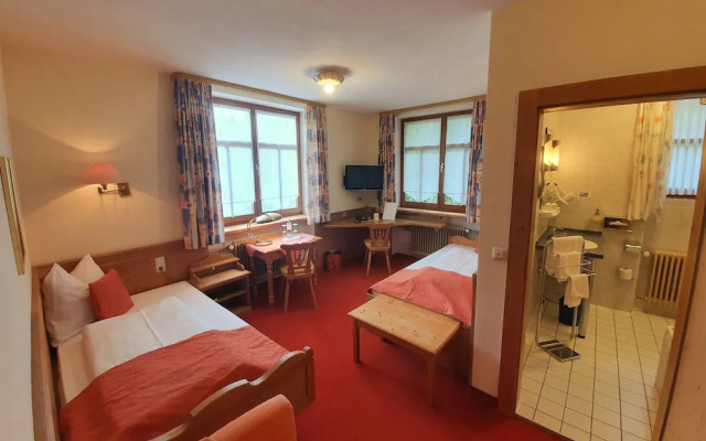 Hotel Hoyacker Hof
