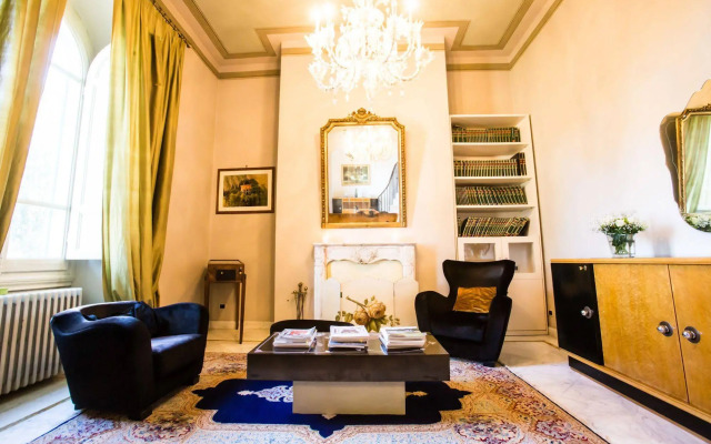 Relais Villa al Vento