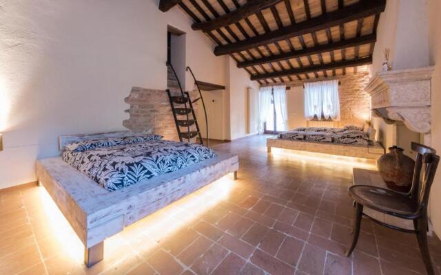 Villa Poderina 8&2