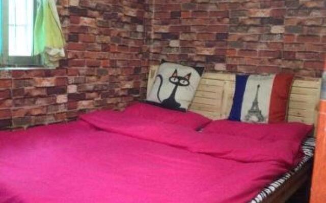 Kunming Yunling Nanxiang Fashion Gust House