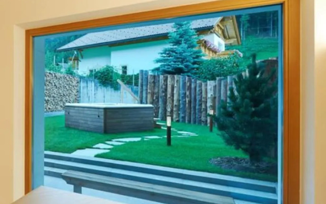 Alpin Stile Hotel