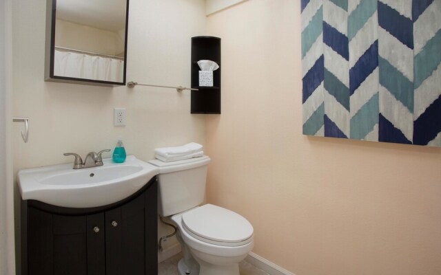 PS001 7 Bedroom Villa By Senstay