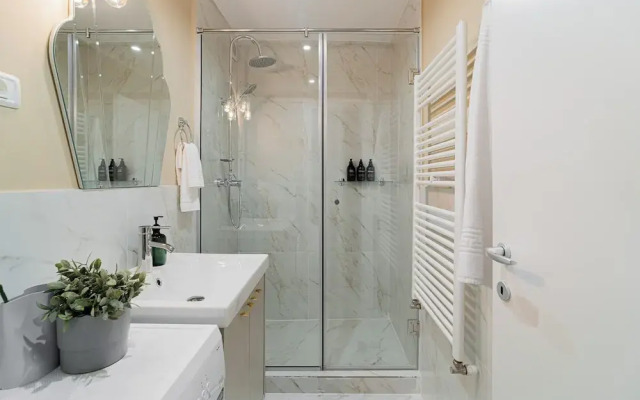 Spacious 2BR on Piata Universitatii