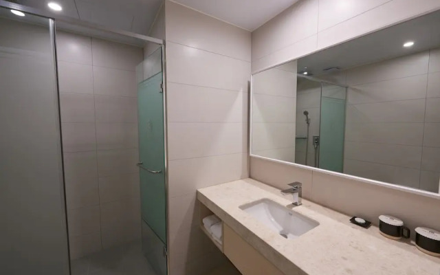 CS Hotel