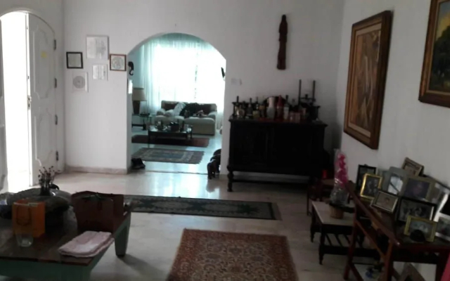 Lavanda - Comfortable Suite in a Cozy House Good Location and Transport - - Apartment in เซาเปาลู - Photo 4