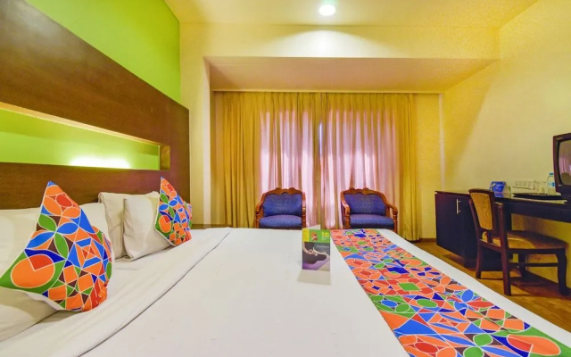 The President Hotel
