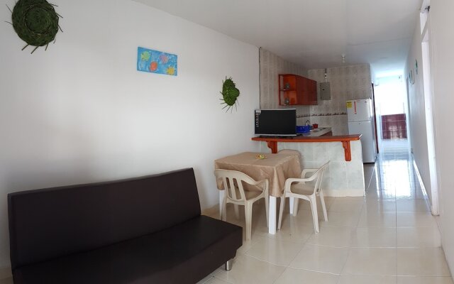 Bitansuiit Apartments