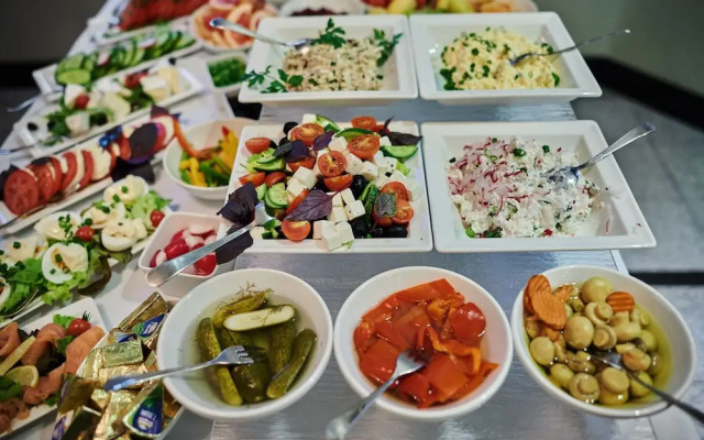 Hotel Fado Spa & Restaurant