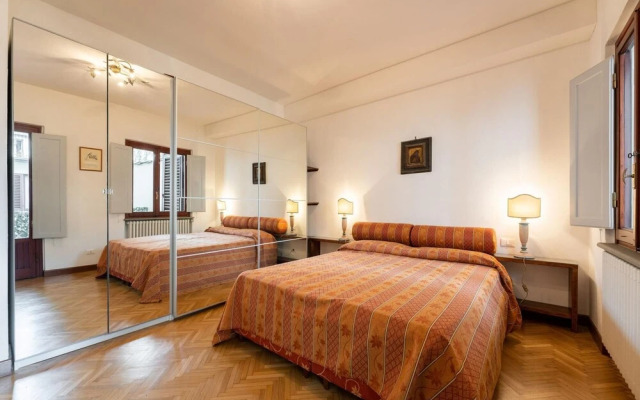 Alfani 48 in Firenze